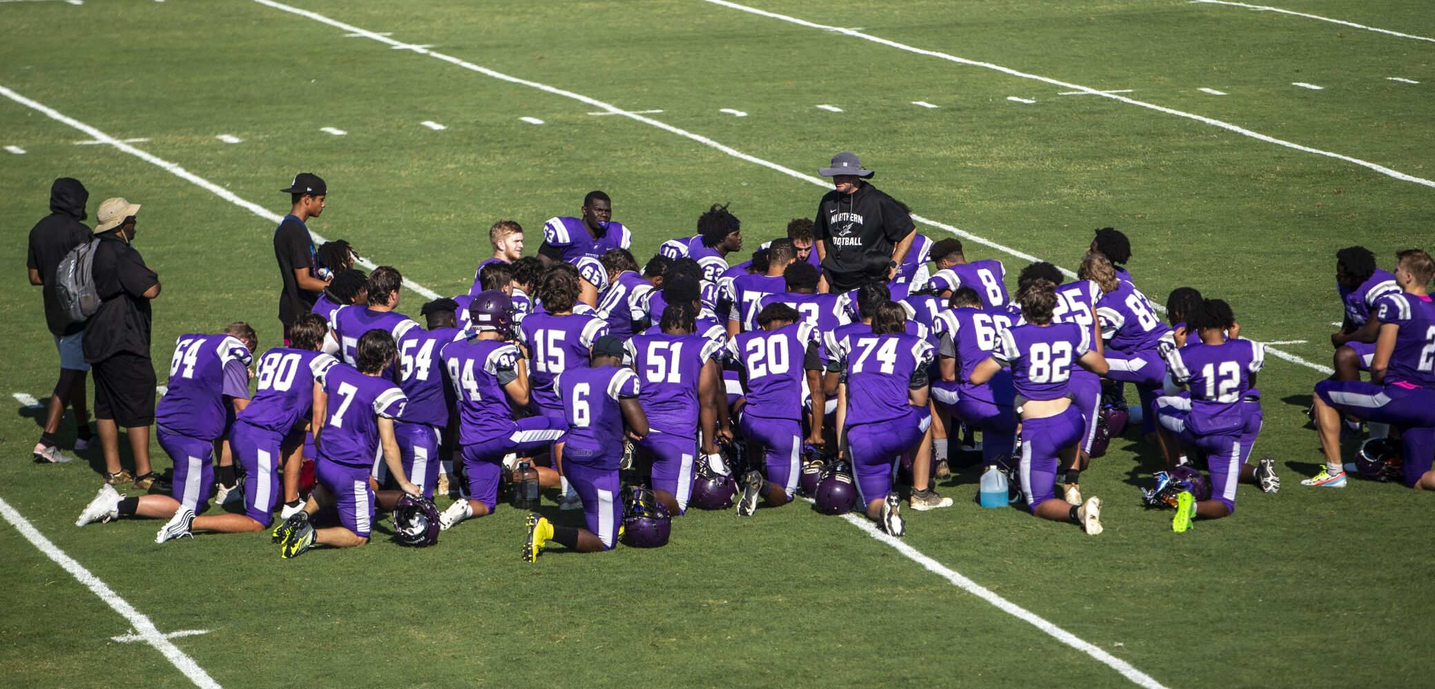 HS Football